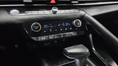 2023 Hyundai Avante Modern, чёрный — фото 19