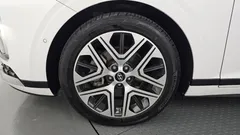 2023 Hyundai Grandeur 2,5 Gasoline 2WD, белый — фото 5