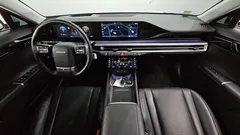 2023 Hyundai Grandeur 2,5 Gasoline 2WD, белый — фото 7