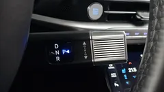 2023 Hyundai Grandeur 2,5 Gasoline 2WD, белый — фото 9