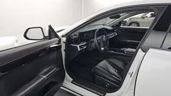 2023 Hyundai Grandeur 2,5 Gasoline 2WD, белый — фото 10