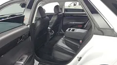 2023 Hyundai Grandeur 2,5 Gasoline 2WD, белый — фото 15