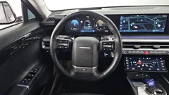 2023 Hyundai Grandeur 2,5 Gasoline 2WD, белый — фото 16