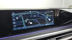 2023 Hyundai Grandeur 2,5 Gasoline 2WD, белый — фото 17