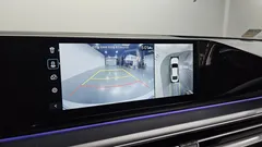 2023 Hyundai Grandeur 2,5 Gasoline 2WD, белый — фото 18