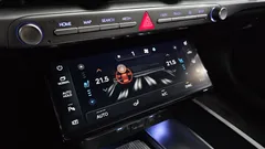 2023 Hyundai Grandeur 2,5 Gasoline 2WD, белый — фото 20