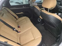 2023 Kia K5 2.0, белый — фото 6