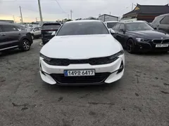 2023 Kia K5 2.0, белый — фото 11