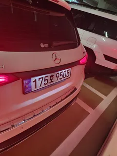 2023 Mercedes-Benz GLC-Class GLC220 d 4MATIC, белый — фото 3