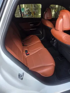 2023 Mercedes-Benz GLC-Class GLC220 d 4MATIC, белый — фото 5