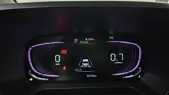 2023 Kia Ray Prestige, белый — фото 8
