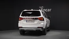 2024 Kia Mohave Diesel 3.0 4WD 7-Seater, белый — фото 4