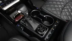 2024 Kia Mohave Diesel 3.0 4WD 7-Seater, белый — фото 9