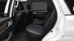 2024 Kia Mohave Diesel 3.0 4WD 7-Seater, белый — фото 11
