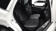2024 Kia Mohave Diesel 3.0 4WD 7-Seater, белый — фото 12