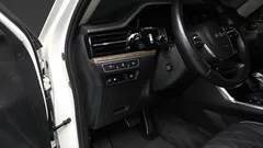 2024 Kia Mohave Diesel 3.0 4WD 7-Seater, белый — фото 13