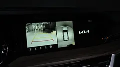 2024 Kia Mohave Diesel 3.0 4WD 7-Seater, белый — фото 16