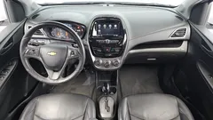 2022 Chevrolet Spark LT, белый — фото 7