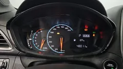 2022 Chevrolet Spark LT, белый — фото 8