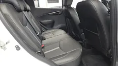 2022 Chevrolet Spark LT, белый — фото 11