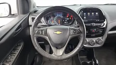2022 Chevrolet Spark LT, белый — фото 15