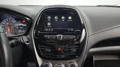 2022 Chevrolet Spark LT, белый — фото 16