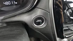 2022 Chevrolet Spark LT, белый — фото 19