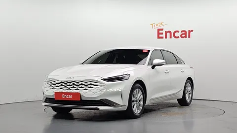 2023 Kia K8 3.5 LPG 2WD