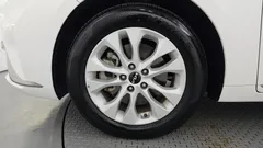 2023 Kia K8 3.5 LPG 2WD, белый — фото 5