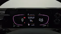 2023 Kia K8 3.5 LPG 2WD, белый — фото 8
