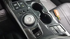 2023 Kia K8 3.5 LPG 2WD, белый — фото 9
