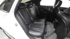 2023 Kia K8 3.5 LPG 2WD, белый — фото 11