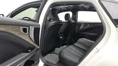 2023 Kia K8 3.5 LPG 2WD, белый — фото 12