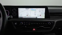 2023 Kia K8 3.5 LPG 2WD, белый — фото 14