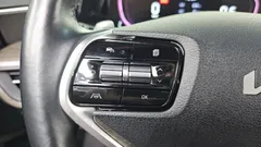 2023 Kia K8 3.5 LPG 2WD, белый — фото 20