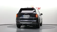 2023 Kia Sorento Diesel 2.2 4WD, серый — фото 4