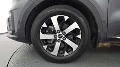 2023 Kia Sorento Diesel 2.2 4WD, серый — фото 5
