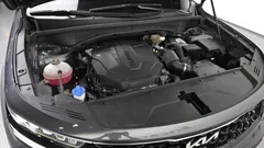 2023 Kia Sorento Diesel 2.2 4WD, серый — фото 6