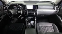 2023 Kia Sorento Diesel 2.2 4WD, серый — фото 7