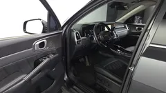 2023 Kia Sorento Diesel 2.2 4WD, серый — фото 10