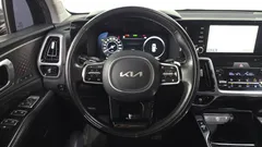 2023 Kia Sorento Diesel 2.2 4WD, серый — фото 13