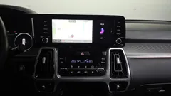 2023 Kia Sorento Diesel 2.2 4WD, серый — фото 14