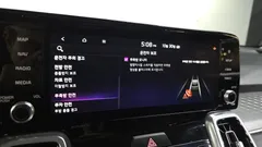 2023 Kia Sorento Diesel 2.2 4WD, серый — фото 16