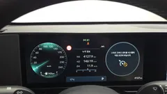2024 Hyundai Kona Gasoline 1.6 Turbo 4WD, серый — фото 8