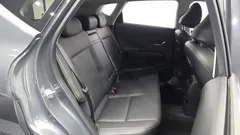 2024 Hyundai Kona Gasoline 1.6 Turbo 4WD, серый — фото 12