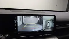2024 Hyundai Kona Gasoline 1.6 Turbo 4WD, серый — фото 16
