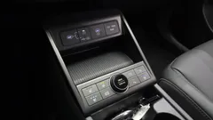 2024 Hyundai Kona Gasoline 1.6 Turbo 4WD, серый — фото 17