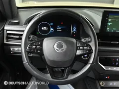 2024 SsangYong Rexton Diesel 2.2 4WD, перламутровый — фото 17