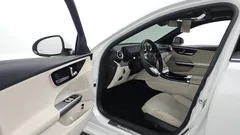 2023 Mercedes-Benz C-Class C300 4MATIC Avantgarde, белый — фото 10