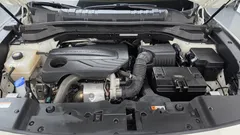 2023 SsangYong Torres Gasoline 1.5 2WD, белый — фото 6